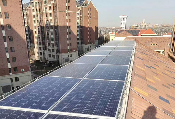 天津20kw储能电站 天津20kw储能电站